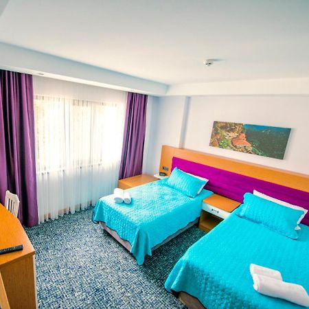 Golden Inn Hotel Uzungoel Eksteriør billede