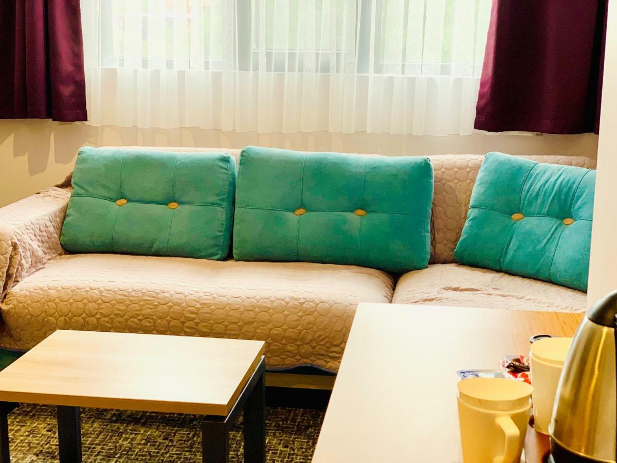 Golden Inn Hotel Uzungoel Eksteriør billede
